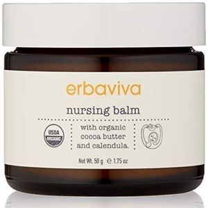 Erbaviva Organic Skincare | Nursing Balm
